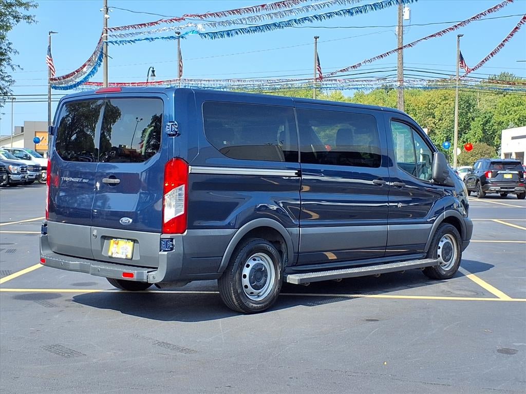 ford transit wagon 2017 1FMZK1YM3HKB03794 image ford transit wagon 2017 1FMZK1YM3HKB03794 image